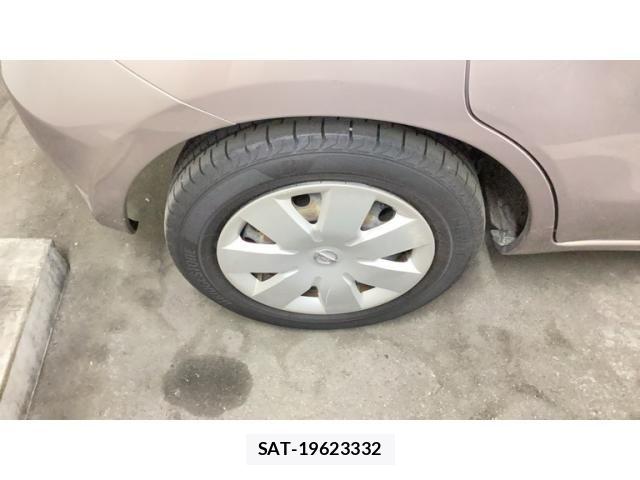 Nissan NOTE 2008-02 8563051-3