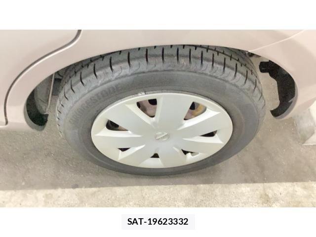 Nissan NOTE 2008-02 8563051-6