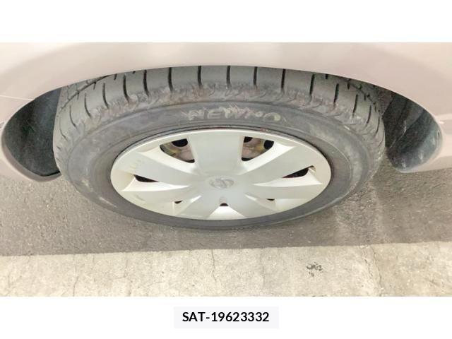Nissan NOTE 2008-02 8563051-7