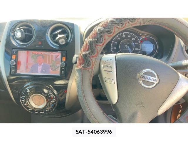 Nissan NOTE 2016-03 8563046-15