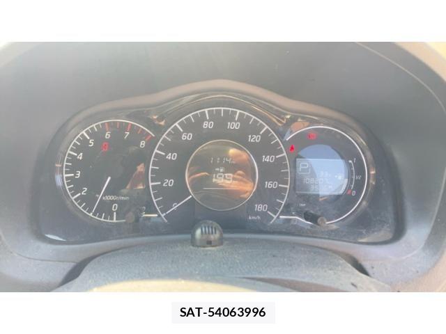 Nissan NOTE 2016-03 8563046-16