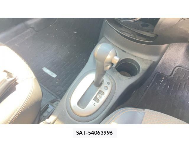Nissan NOTE 2016-03 8563046-22