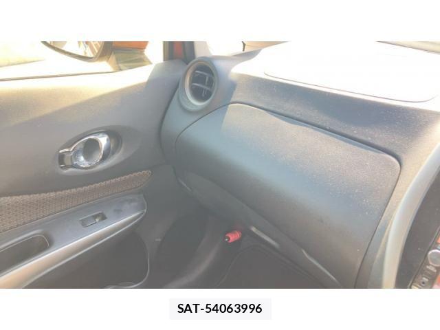 Nissan NOTE 2016-03 8563046-25