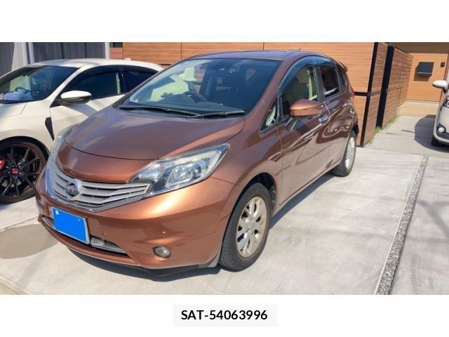 Nissan NOTE 2016-03 8563046-2