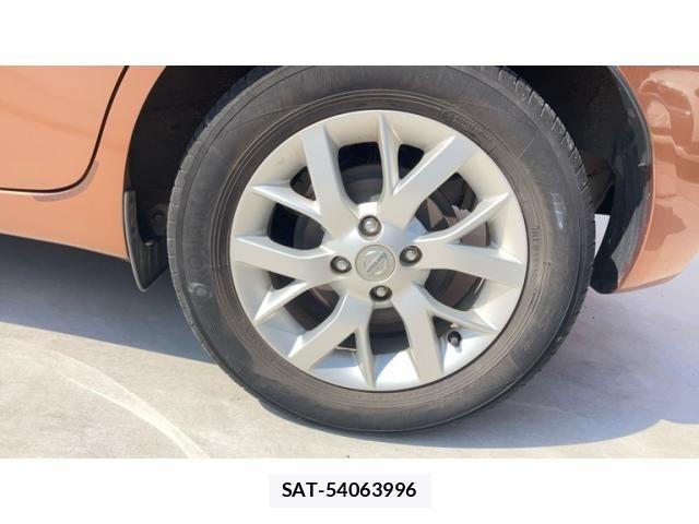 Nissan NOTE 2016-03 8563046-5