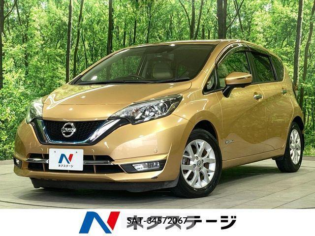 Nissan NOTE 2016-12 8563032-0