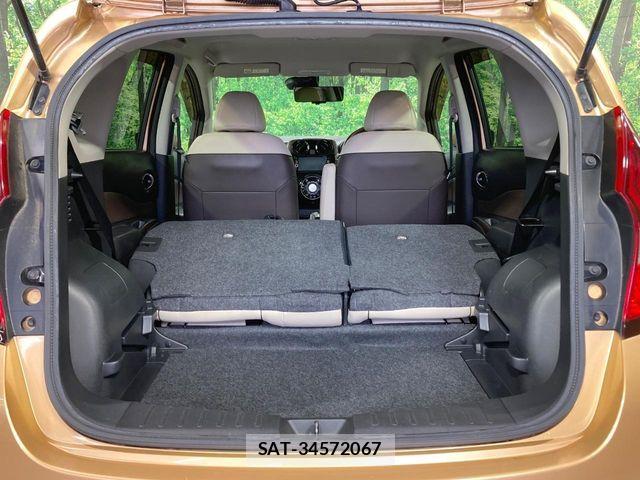 Nissan NOTE 2016-12 8563032-9