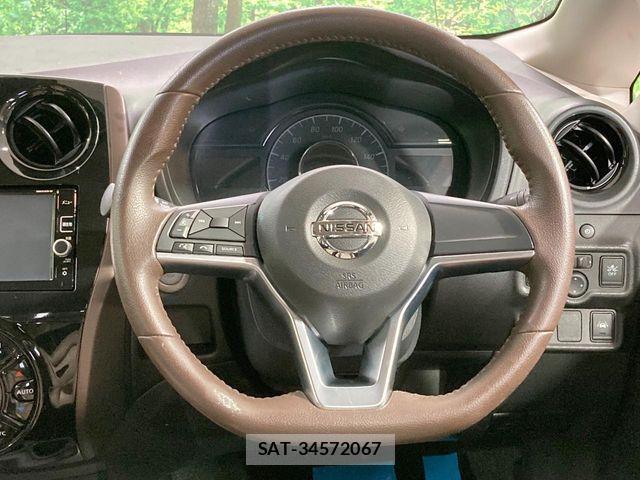 Nissan NOTE 2016-12 8563032-10