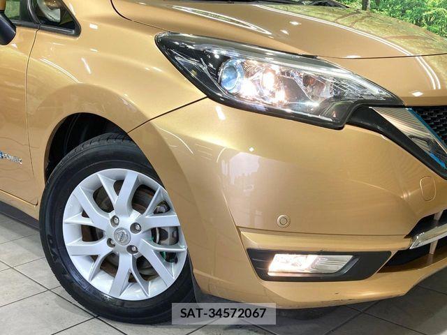 Nissan NOTE 2016-12 8563032-11
