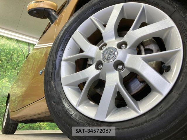 Nissan NOTE 2016-12 8563032-12