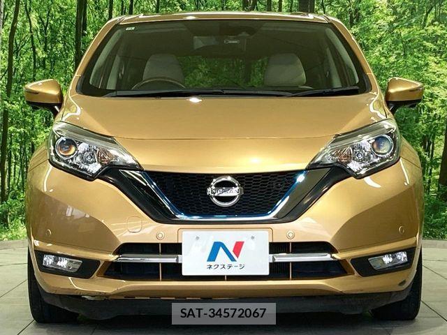 Nissan NOTE 2016-12 8563032-13