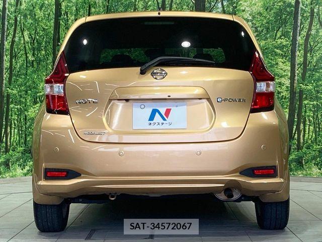 Nissan NOTE 2016-12 8563032-14