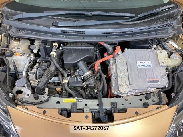 Nissan NOTE 2016-12 8563032-17