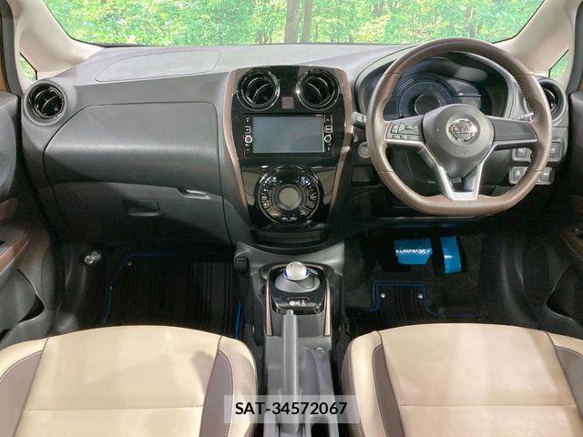 Nissan NOTE 2016-12 8563032-1