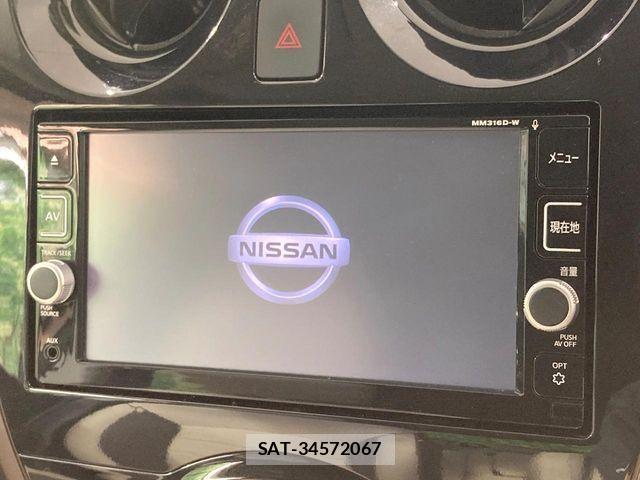 Nissan NOTE 2016-12 8563032-2