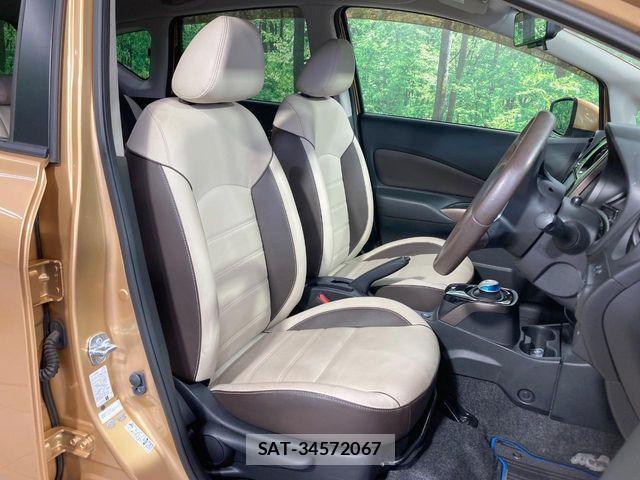 Nissan NOTE 2016-12 8563032-7