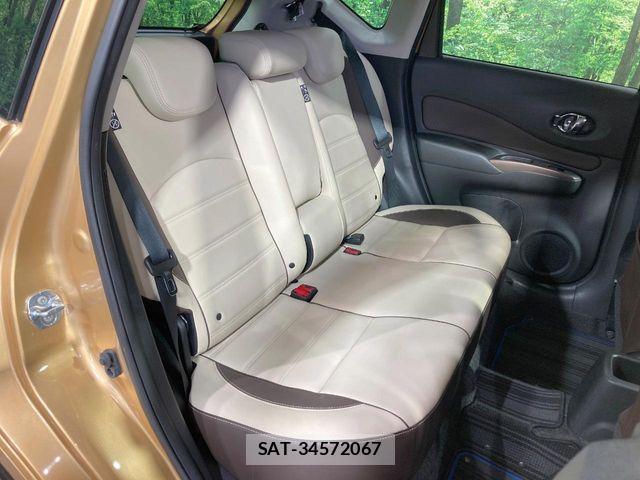 Nissan NOTE 2016-12 8563032-8