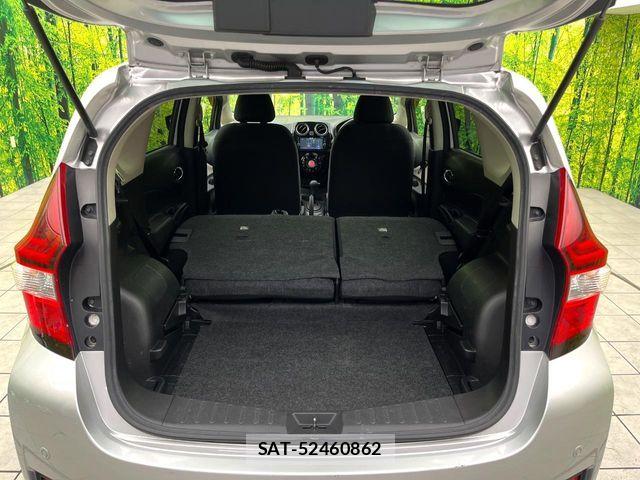 Nissan NOTE 2018-03 8563042-9