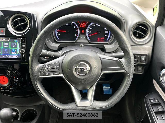 Nissan NOTE 2018-03 8563042-10