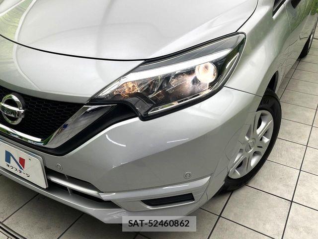 Nissan NOTE 2018-03 8563042-11