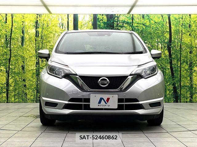 Nissan NOTE 2018-03 8563042-13