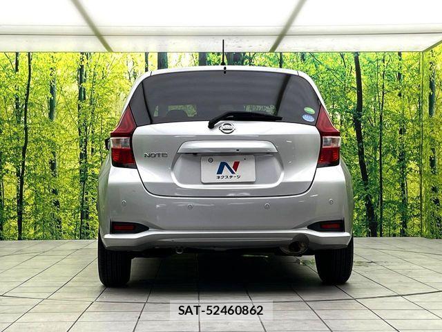 Nissan NOTE 2018-03 8563042-14