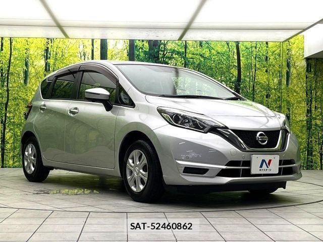 Nissan NOTE 2018-03 8563042-15