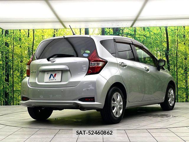 Nissan NOTE 2018-03 8563042-16