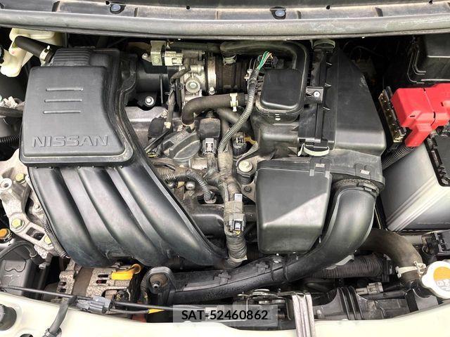 Nissan NOTE 2018-03 8563042-17