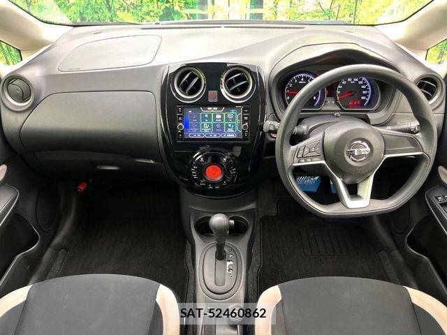 Nissan NOTE 2018-03 8563042-1