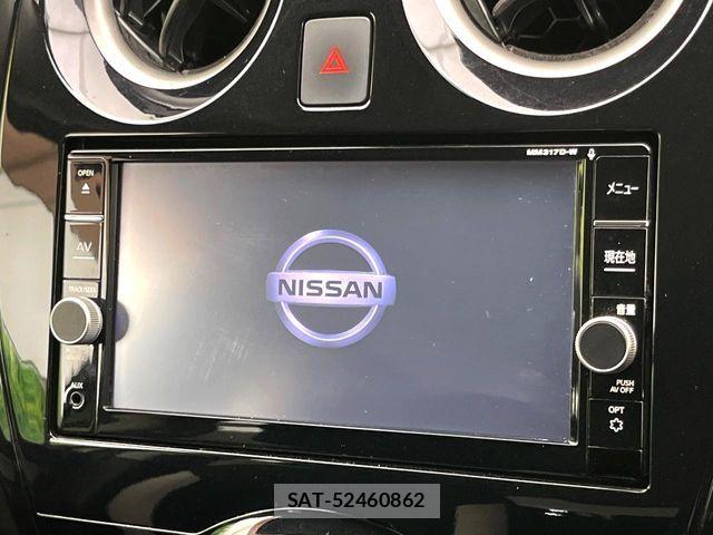 Nissan NOTE 2018-03 8563042-2