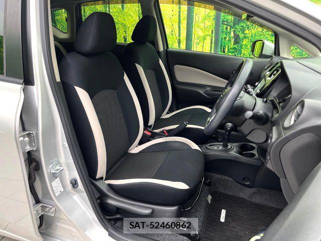 Nissan NOTE 2018-03 8563042-7