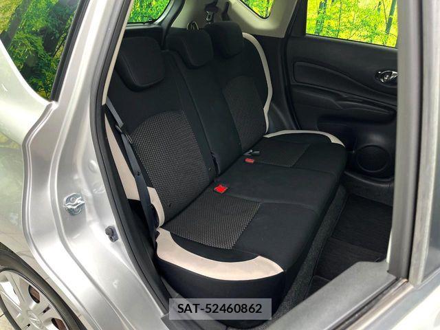 Nissan NOTE 2018-03 8563042-8
