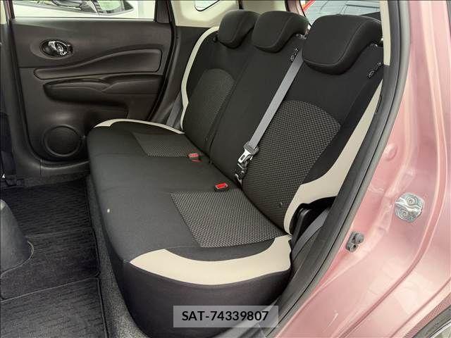 Nissan NOTE 2017-06 8563038-9