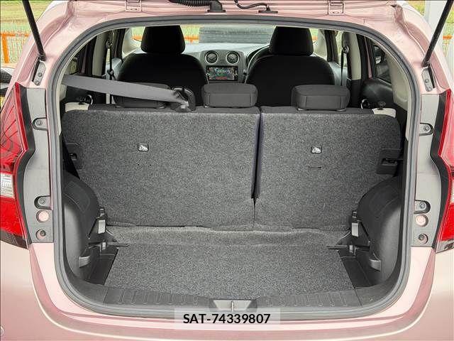 Nissan NOTE 2017-06 8563038-10