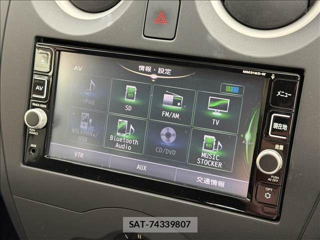 Nissan NOTE 2017-06 8563038-11