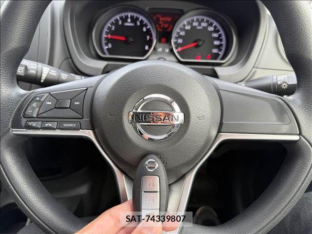 Nissan NOTE 2017-06 8563038-17