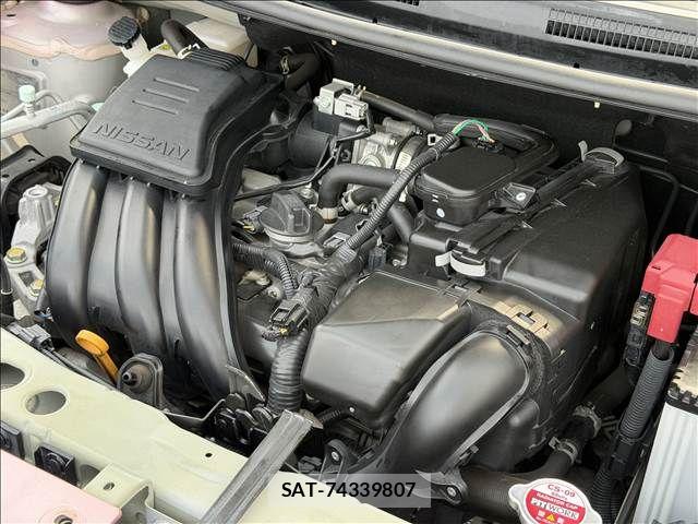 Nissan NOTE 2017-06 8563038-19