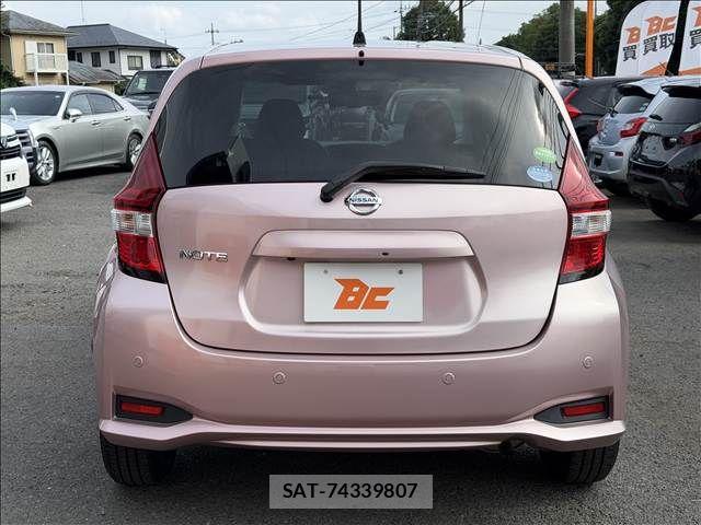 Nissan NOTE 2017-06 8563038-22