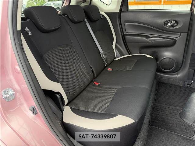 Nissan NOTE 2017-06 8563038-25