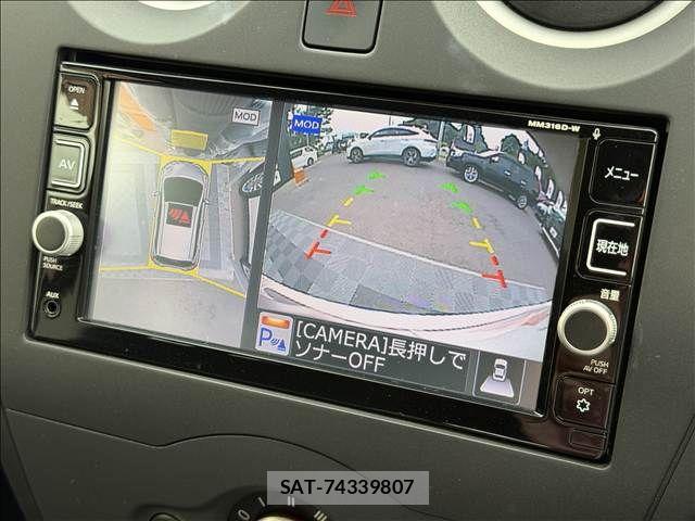 Nissan NOTE 2017-06 8563038-2