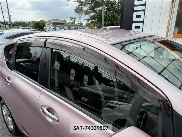 Nissan NOTE 2017-06 8563038-29
