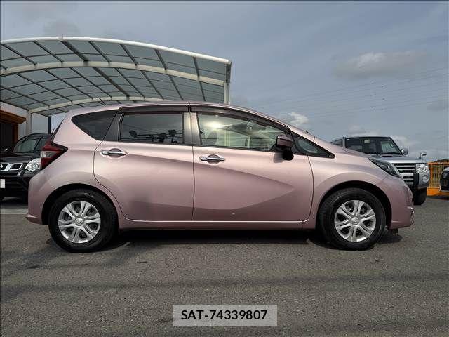 Nissan NOTE 2017-06 8563038-6
