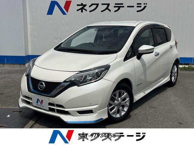 Nissan NOTE 2019-03 8563028-0