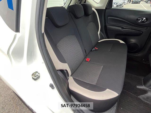 Nissan NOTE 2019-03 8563028-9