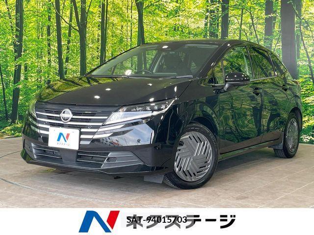 Nissan NOTE 2024-03 8563022-0