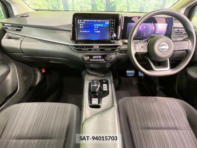 Nissan NOTE 2024-03 8563022-1