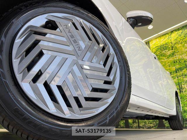 Nissan NOTE 2025-08 8563021-12