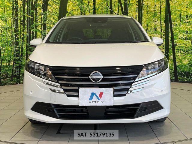 Nissan NOTE 2025-08 8563021-13