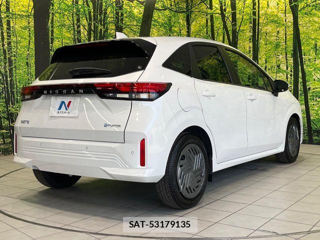 Nissan NOTE 2025-08 8563021-16